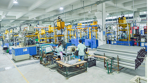 敏捷生產實力 敏捷生產實力