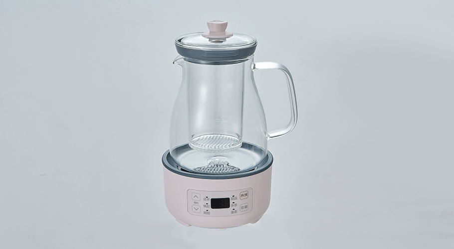 電熱水壺 電熱水壺